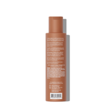 Feel Confident Travel size thickening shampoo for fuller-looking hair