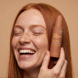 Feel Confident® Hair System