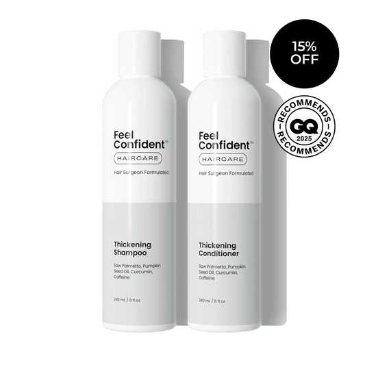 Feel Fuller Duo