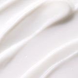 Close-up of Feel Confident Conditioner texture — formulated for stronger hair